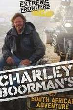 Watch Charley Boormans South African Adventure Movies123