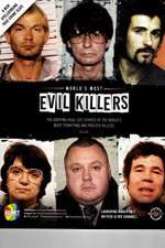 Watch Britains Most Evil Killers Movies123