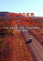 Watch Murder in the Outback: The Falconio and Lees Mystery Movies123