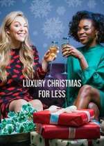 Watch Luxury Christmas for Less Movies123