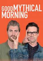 Watch Good Mythical Morning Movies123