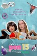 Watch PEN15 Movies123