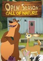 Watch Open Season: Call of Nature Movies123