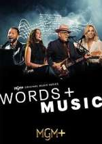 Watch Words + Music Movies123
