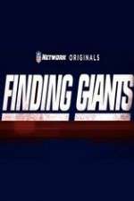 Watch Finding Giants Movies123