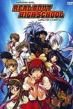 Watch Samurai Girl: Real Bout High School Movies123