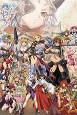 Watch Queen's Blade: The Successor to the Throne Movies123