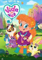 Watch Vida the Vet Movies123