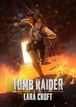 Watch Tomb Raider: The Legend of Lara Croft Movies123