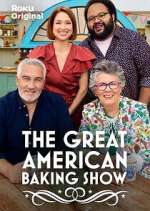 Watch The Great American Baking Show Movies123