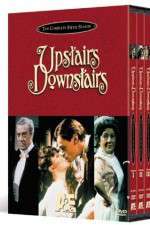 Watch Upstairs Downstairs Movies123