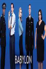 Watch Babylon (UK) Movies123