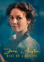 Watch Jane Austen: Rise of a Genius Movies123
