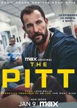 Watch The Pitt Movies123
