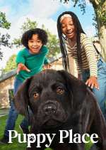 Watch Puppy Place Movies123