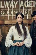 Watch Jericho Movies123