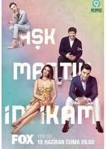 Watch Aşk Mantık İntikam Movies123