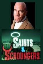 Watch Saints and Scroungers Movies123