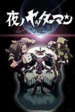 Watch Yatterman Night Movies123