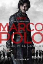 Watch Marco Polo (2014) Movies123
