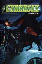 Watch Cybersix Movies123