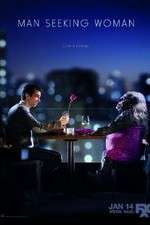 Watch Man Seeking Woman Movies123
