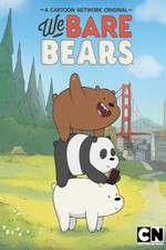 Watch We Bare Bears Movies123