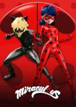 Watch Miraculous: Les aventures de Ladybug et Chat Noir Movies123
