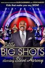 Watch Little Big Shots Movies123