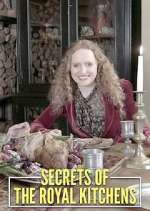 Watch Secrets of the Royal Palaces Movies123