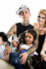 Watch Meet the Barkers Movies123