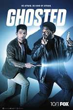 Watch Ghosted Movies123