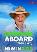 Watch Animals Aboard with Dr. Harry Movies123