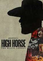 Watch High Horse: The Black Cowboy Movies123