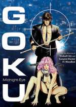 Watch Goku: Midnight Eye Movies123