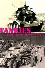 Watch Tankies Tank Heroes of World War II Movies123