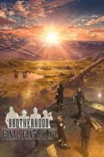 Watch BROTHERHOOD FINAL FANTASY XV Movies123