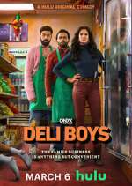 Watch Deli Boys Movies123