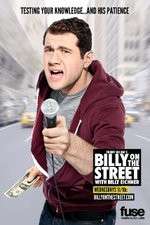 Watch Funny or Die's Billy on the Street Movies123