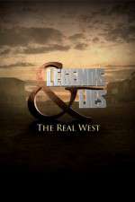 Watch Legends & Lies: The Real West Movies123