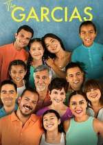 Watch The Garcias Movies123