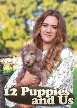 Watch 12 Puppies and Us Movies123