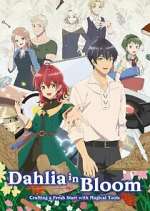 Watch Dahlia in Bloom Movies123