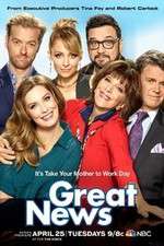 Watch Great News Movies123