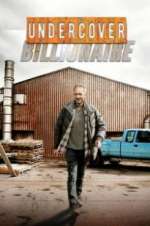 Watch Undercover Billionaire Movies123