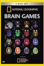 Watch National Geographic Brain Games Movies123