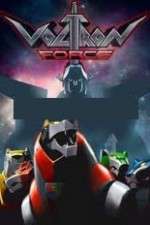 Watch Voltron Force Movies123
