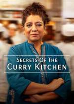 Watch Secrets of the Curry Kitchen Movies123