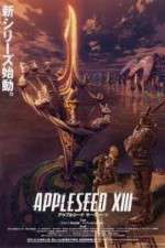 Watch Appleseed XIII Movies123