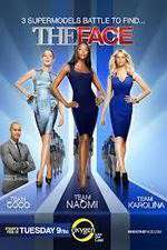 Watch The Face Movies123